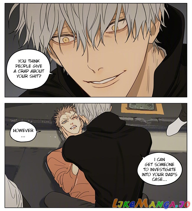 19 Days chapter 338 image 03